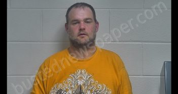 NATHAN LEE BARNES | 2019-03-23 22:34:00 Oldham County, Kentucky Booking