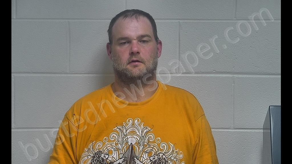 NATHAN LEE BARNES #, Oldham County, Kentucky - 2019-03-23 22:34:00