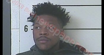 DION M MCKINLEY | 2019-03-23 19:58:00 Boyd County, Kentucky Booking