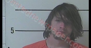 JON A HAYES | 2019-03-23 20:58:00 Boyd County, Kentucky Booking