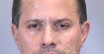 CARRERO, JASON RALPH | 2019-03-23 Manatee County, Florida Booking