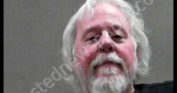 RUTAN, TERRY LEE | 2019-03-23 01:20:00 Ohio County, West Virginia Booking