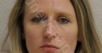 WEBB,TRICIA SUZANNE | 2019-03-23 Brown County, Texas Booking
