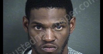 <B>NEWTON</B>, <B>PARRISH</B> <B>LAMAR</B> #, Wyandotte County, Kansas - 2019-03-24 20:45:00