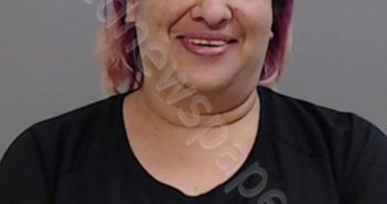 LOPEZ, DEBBIE | 2019-03-24 Hidalgo County, Texas Booking