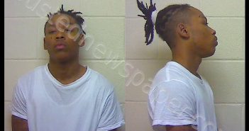 WILSON OLAMIDE DEVINE | 2019-01-23 16:30:38 Craven County, North Carolina Booking