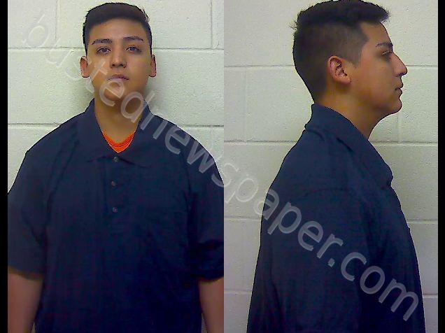 ESPINOZA ALEXANDER MAGANA #, Craven County, North Carolina - 2019-01-23 09:29:37