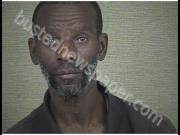 THOMPSON, NATHANIEL | 2019-03-24 Harnett County, North Carolina Booking