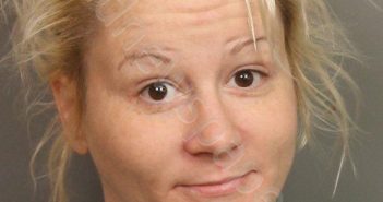 MIKEL, STEPHANIE ANN | 2019-03-24 15:47:00 Jefferson County, Alabama Booking