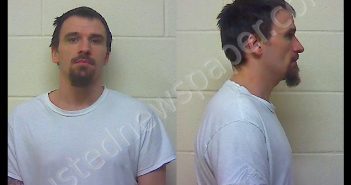 SMITH ROBERT WAYNE | 2019-01-23 15:45:04 Craven County, North Carolina Booking