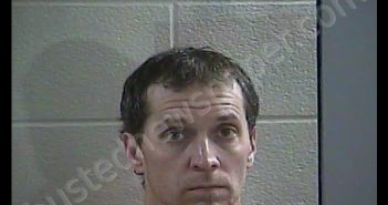 <B>BRYAN</B> <B>K</B> <B>MCKEEHAN</B> #, Laurel County, Kentucky - 2019-03-24 15:00:00