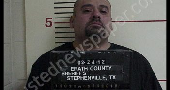 <B>GOMEZ</B>,<B>FREDDIE</B> <B>ROBERT</B> #, Erath County, Texas - 2019-03-24