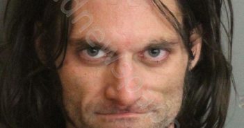 ROBERTSON, LARRY MATTHEW | 2019-03-24 18:20:00 Jefferson County, Alabama Booking