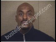 RILEY, DWAYNE | 2019-03-24 Harnett County, North Carolina Booking