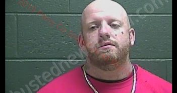 <B>JOSHUA</B> <B>JON</B> <B>HEDDERICH</B> #, Perry County, Indiana - 2019-03-24 19:10:00