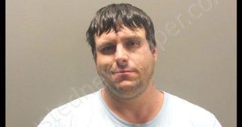 STINSON,BRIAN KEITH #, Garland County, Arkansas - 2019-03-24 04:22:00
