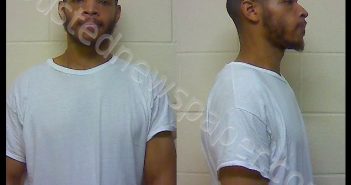 WILLIAMS VICTOR | 2019-01-23 16:47:44 Craven County, North Carolina Booking