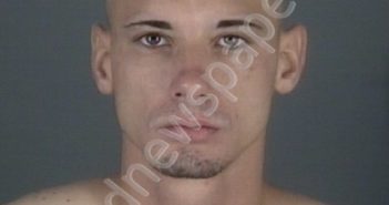 CHILDS, CHAD <B>ROBERT</B> #, Pasco County, Florida - 2019-03-24 04:22:00