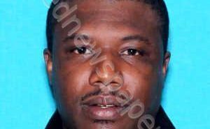 SHEPHERD, MICHAEL DEONDRE | 2019-03-24 16:50:00 Jefferson County, Alabama Booking