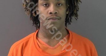 <B>WEST</B>, <B>JACQUTAVIOUS</B> <B>DECARLOS</B> #, Bell County, Texas - 2019-03-24 21:59:00