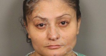 GUTIERREZ-ABONZA, MARIA FILEMON | 2019-03-24 00:32:00 Jefferson County, Alabama Booking