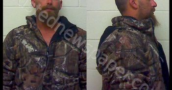 <B>WADE</B> <B>ROBERT</B> <B>ASHLEY</B> #, Craven County, North Carolina - 2019-01-23 00:02:50