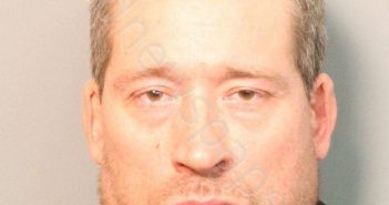 HORSLEY, GARY WAYNE | 2019-03-24 20:42:00 Jefferson County, Alabama Booking