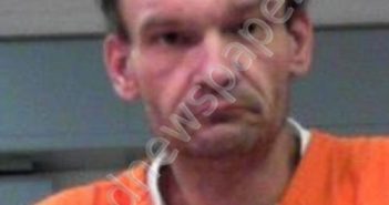NELSON, ERIC GUY | 2019-03-24 17:30:00 Wirt County, West Virginia Booking
