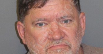 GOSSETT, BILLY RANDALL | 2019-03-24 01:46:00 Jefferson County, Alabama Booking