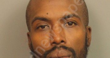 SMITH, ANTONIO DALE | 2019-03-24 18:05:00 Jefferson County, Alabama Booking