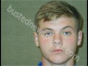 CHUMLEY, MATTHEW | 2019-03-24 Harnett County, North Carolina Booking
