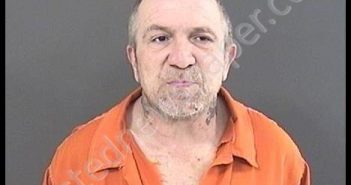 RIPLEY, MARK DOUGLAS | 2019-03-24 02:10:00 Roanoke County, Virginia Booking