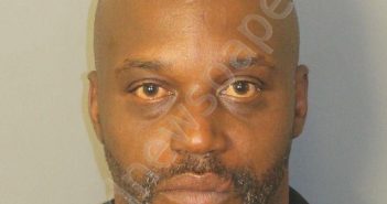 KING, FREDRICK DEWAYNE | 2019-03-24 10:35:00 Jefferson County, Alabama Booking