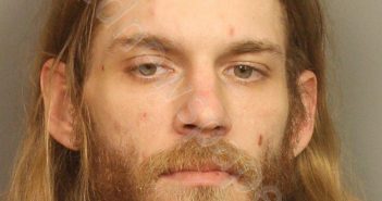 PITTMAN, CODY LEE | 2019-03-24 18:34:00 Jefferson County, Alabama Booking