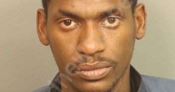 STEVENSON, JOSEPH L. | 2019-03-24 19:50:00 Jefferson County, Alabama Booking