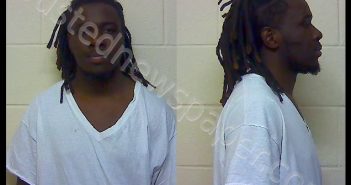 WALLACE CAPONE ESHAWN | 2019-01-23 17:53:48 Craven County, North Carolina Booking