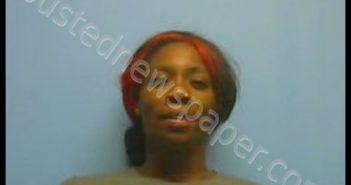 <B>APPALONIA</B> <B>YORKAI</B> <B>SIMS</B> #, Johnson County, Arkansas - 2019-03-25 08:49:00