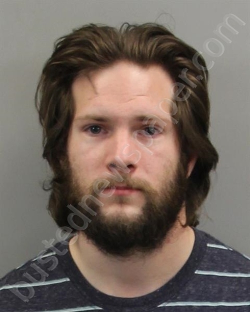 JAMES ALEXANDER FRYE #, Randolph County, North Carolina - 2019-03-25 14:55:00