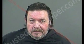 WILLIE ADAM ROARK | 2019-03-25 17:40:00 Anderson County, South Carolina Booking