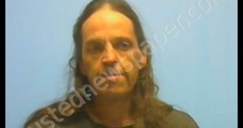 JAMES DAVID THOMAS | 2019-03-25 13:21:00 Johnson County, Arkansas Booking