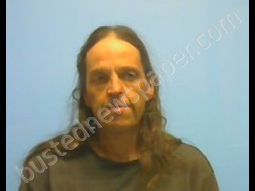 JAMES DAVID THOMAS #, Johnson County, Arkansas - 2019-03-25 13:21:00