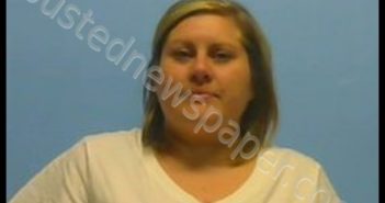 DESIREE MONIQUE TORRES-ASENCIO | 2019-03-25 13:55:00 Johnson County, Arkansas Booking