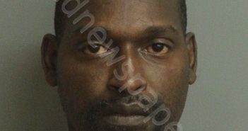 COLLINS, TIMOTHY | 2019-03-25 11:47:00 Jefferson County, Alabama Booking