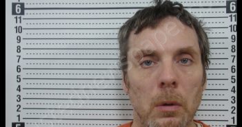 MICHAEL EUGENE EARNHEART | 2019-03-25 18:42:00 Scott County, Missouri Booking