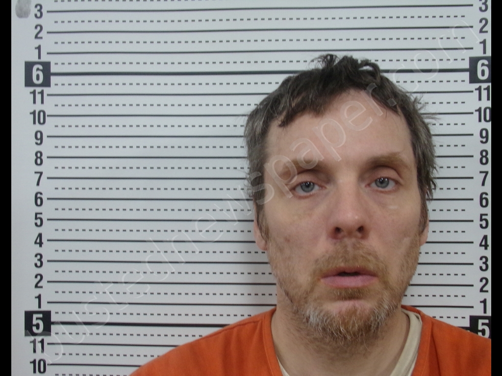 MICHAEL EUGENE EARNHEART #, Scott County, Missouri - 2019-03-25 18:42:00