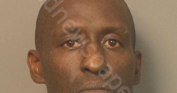 SHAMBULIA, TSHAKA JASIR | 2019-03-25 11:21:00 Jefferson County, Alabama Booking