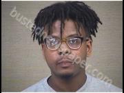 SHIELDS, BRANDON | 2019-03-25 Harnett County, North Carolina Booking
