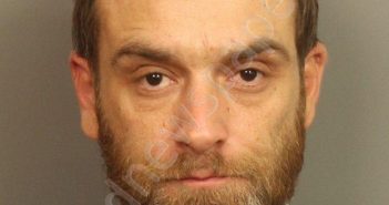 GENGLER, JON ANTHONY | 2019-03-25 12:58:00 Jefferson County, Alabama Booking