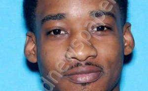 JAMES, JOSHUWAH DOMINICK | 2019-03-25 11:54:00 Jefferson County, Alabama Booking