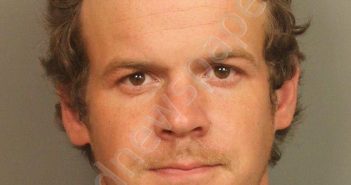 WHITLEY, ANDREW WAYNE | 2019-03-25 01:02:00 Jefferson County, Alabama Booking